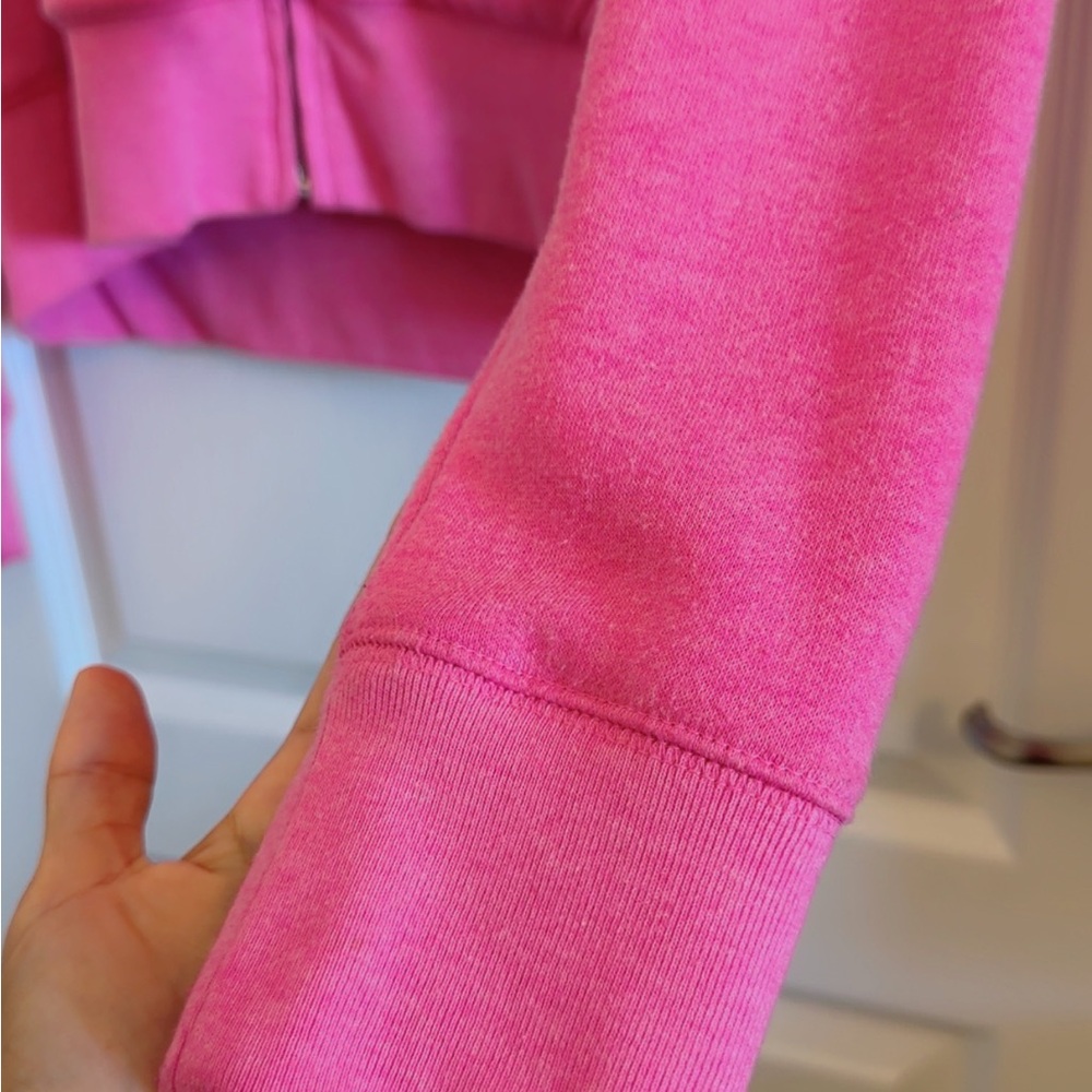 Pink Women's Jacket by PINK Victoria's Secret - Picture 5 of 13